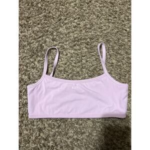 437 Four Three Seven Active Sports Bra L